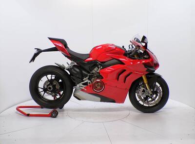 Ducati Panigale V4 1100 (2020) usata
