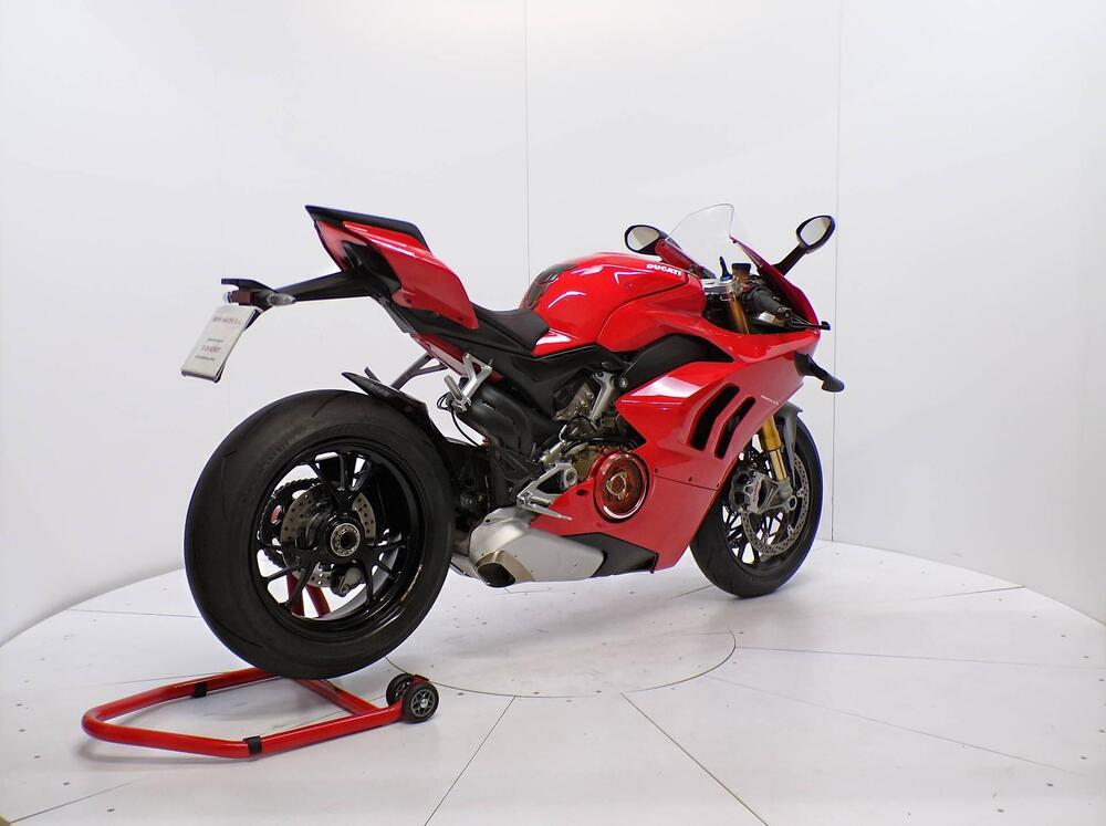 Ducati Panigale V4 1100 (2020) (6)