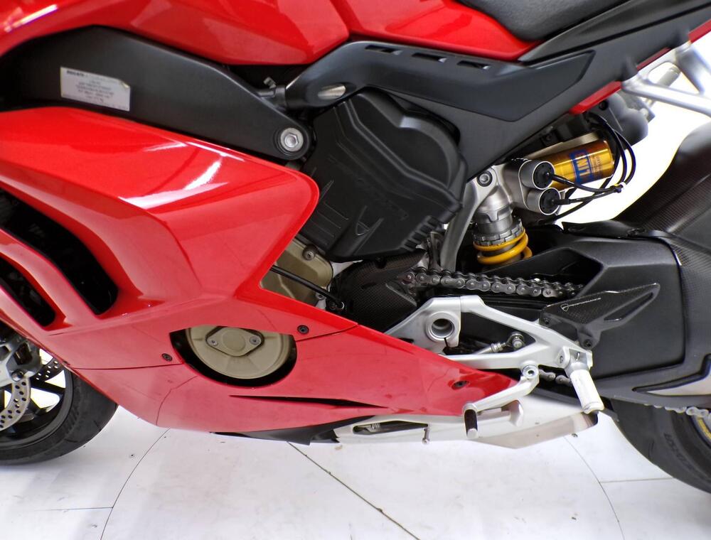 Ducati Panigale V4 1100 (2020) (7)