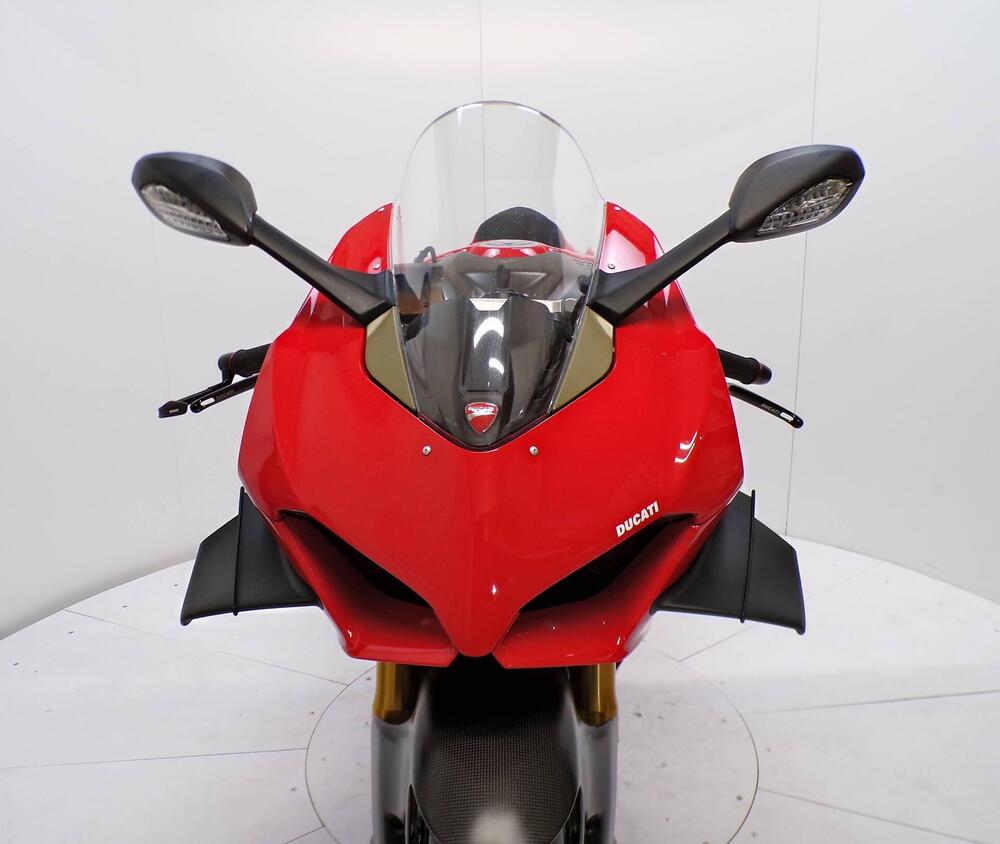 Ducati Panigale V4 1100 (2020) (9)