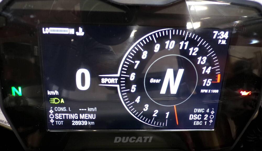 Ducati Panigale V4 1100 (2020) (13)