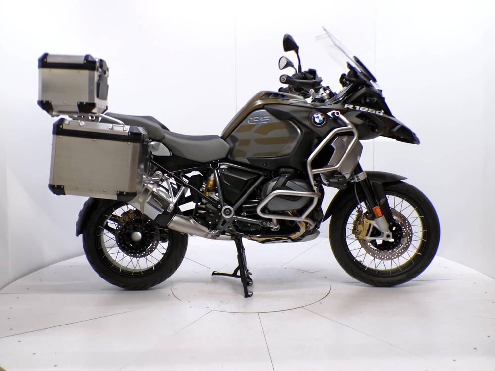 Bmw R 1250 GS Adventure (2019 - 20)
