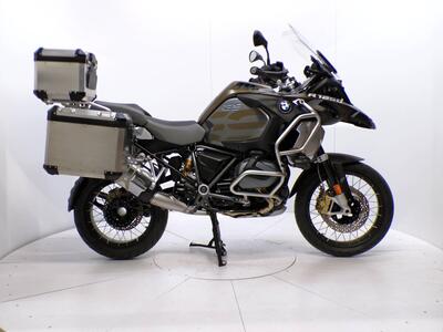 Bmw R 1250 GS Adventure (2019 - 20) usata
