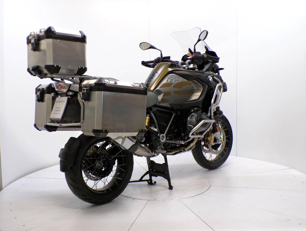 Bmw R 1250 GS Adventure (2019 - 20) (6)