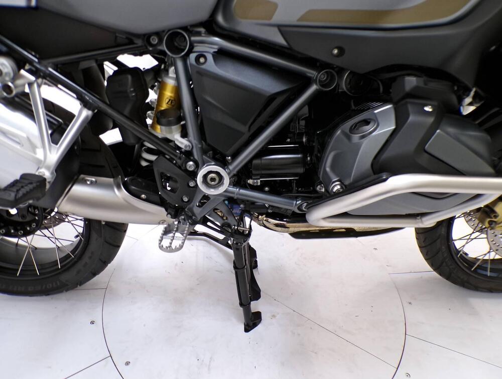 Bmw R 1250 GS Adventure (2019 - 20) (8)