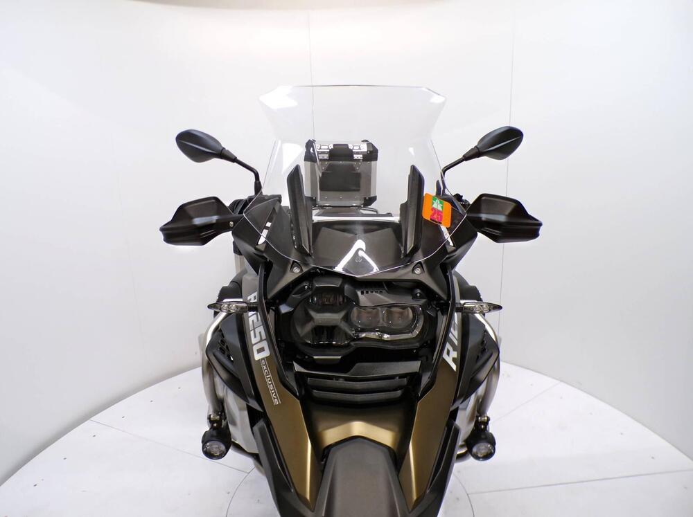 Bmw R 1250 GS Adventure (2019 - 20) (9)