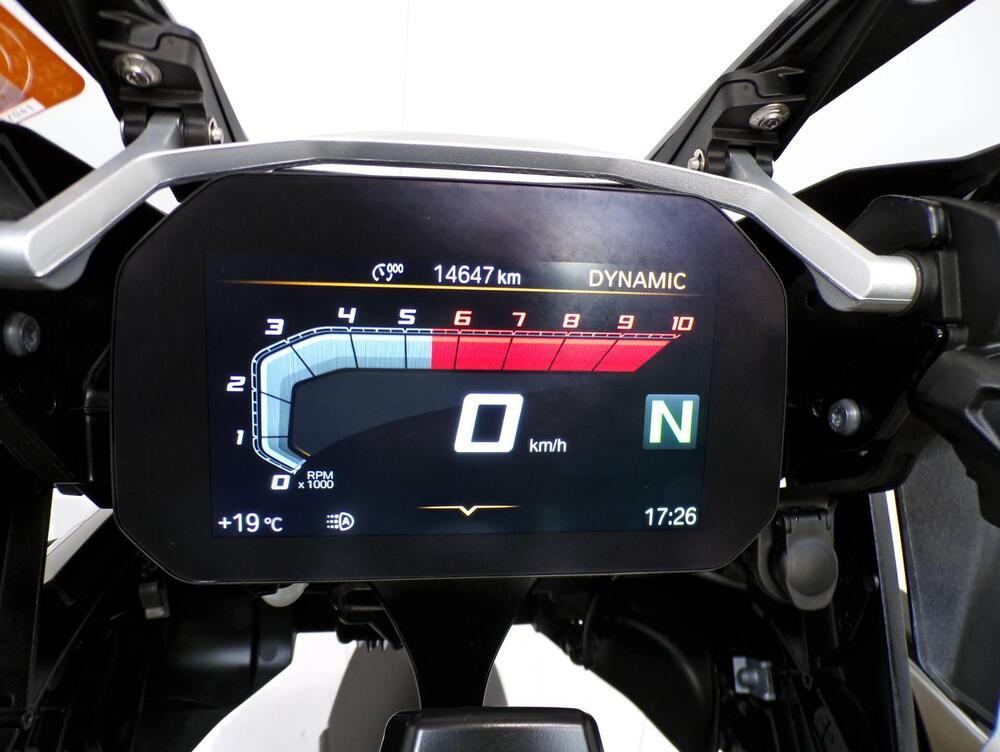 Bmw R 1250 GS Adventure (2019 - 20) (13)