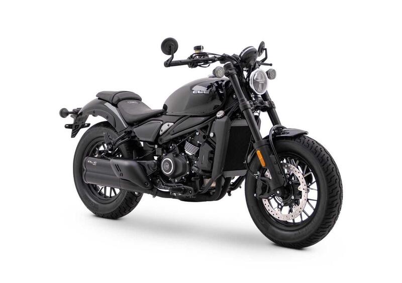 CFMOTO 450CL-C 450CL-C (2024 - 25) (7)