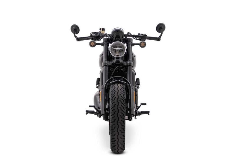 CFMOTO 450CL-C 450CL-C (2024 - 25) (8)