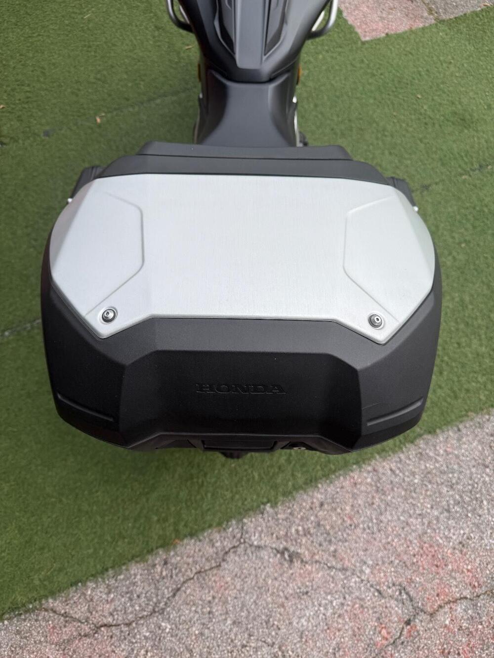 Honda NC 750 X Travel (2021 - 24) (11)