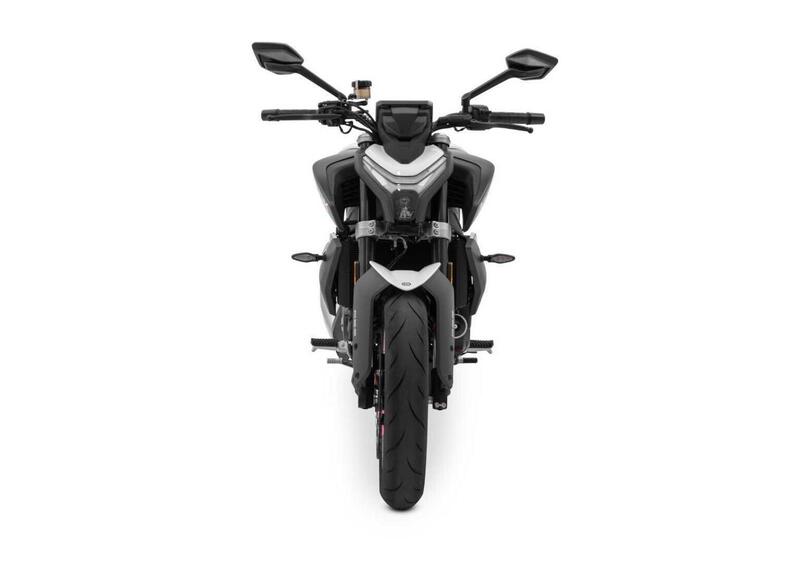 CFMOTO 450NK 450NK (2023 - 25) (8)