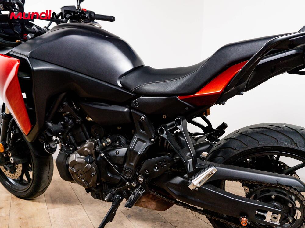 Yamaha Tracer 7 GT (2025 - 26) (10)