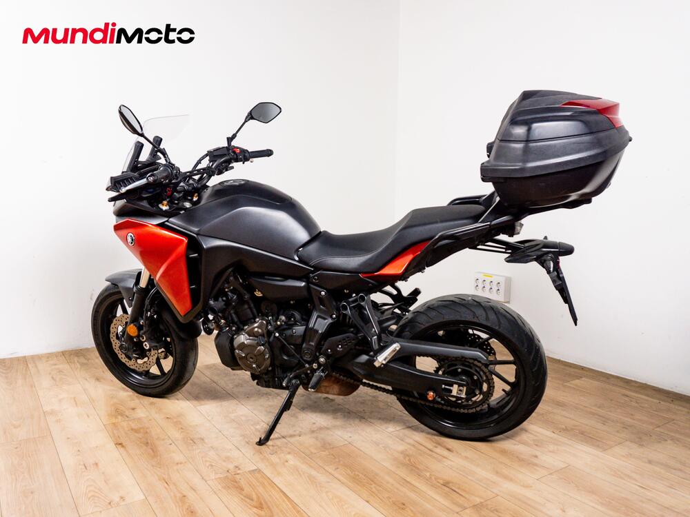 Yamaha Tracer 7 GT (2025 - 26) (7)