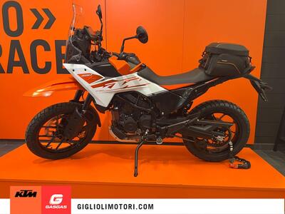 KTM 390 Adventure X (2025) nuova