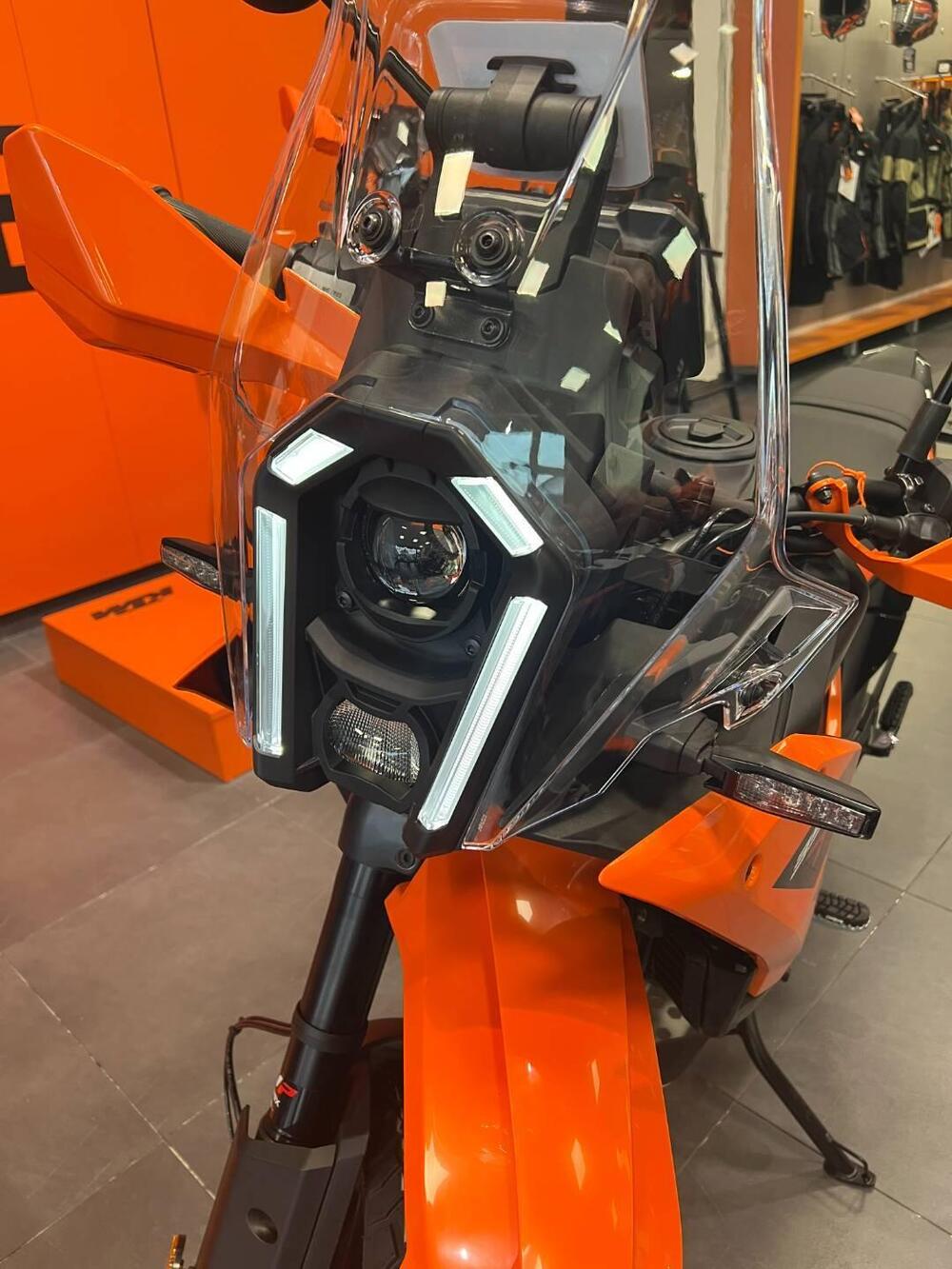 KTM 390 Adventure X (2025) (3)