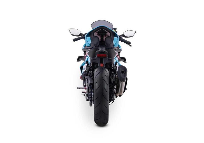 CFMOTO 450SR 450SR World Champions Replica (2025) (4)