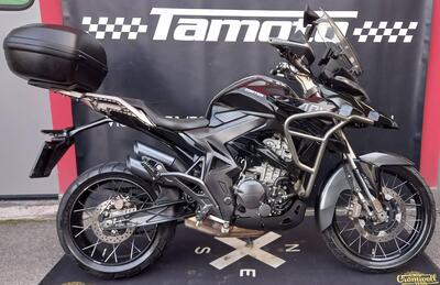 Zontes ZT310-T2 (2022 - 23) usata