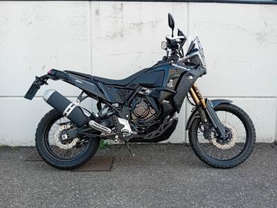 Yamaha T&eacute;n&eacute;r&eacute; 700 Explore Edition (2023 - 25) usata