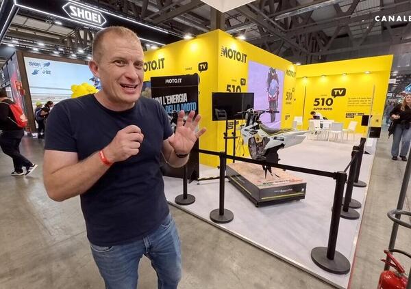 Il 40% delle batterie NON sono sicure? Questa e le altre verità sulle ebike di EICMA 2025 [VIDEO]