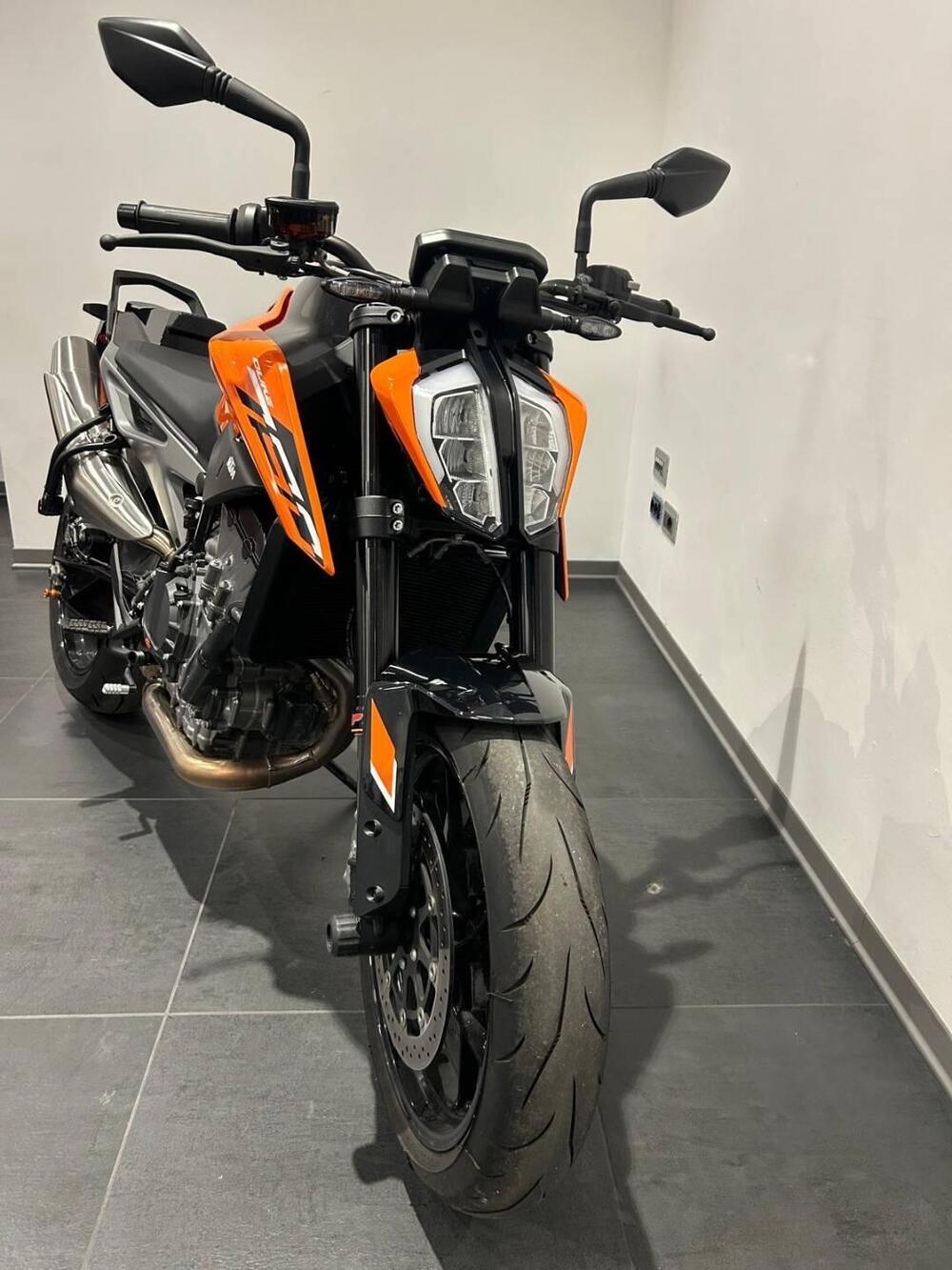 KTM 790 Duke L (2023 - 24) (4)