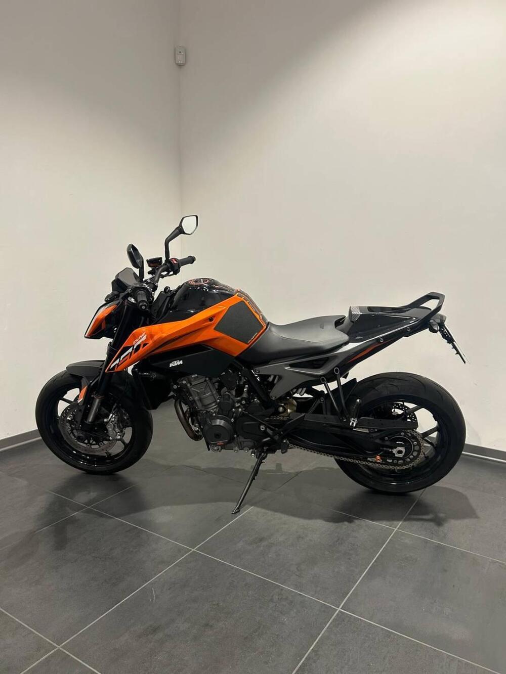 KTM 790 Duke L (2023 - 24) (2)