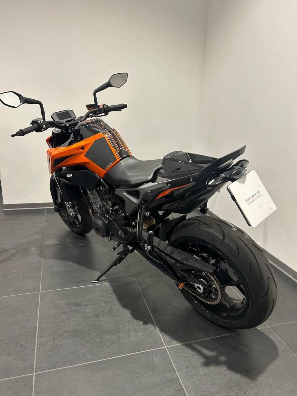 KTM 790 Duke L (2023 - 24) (6)