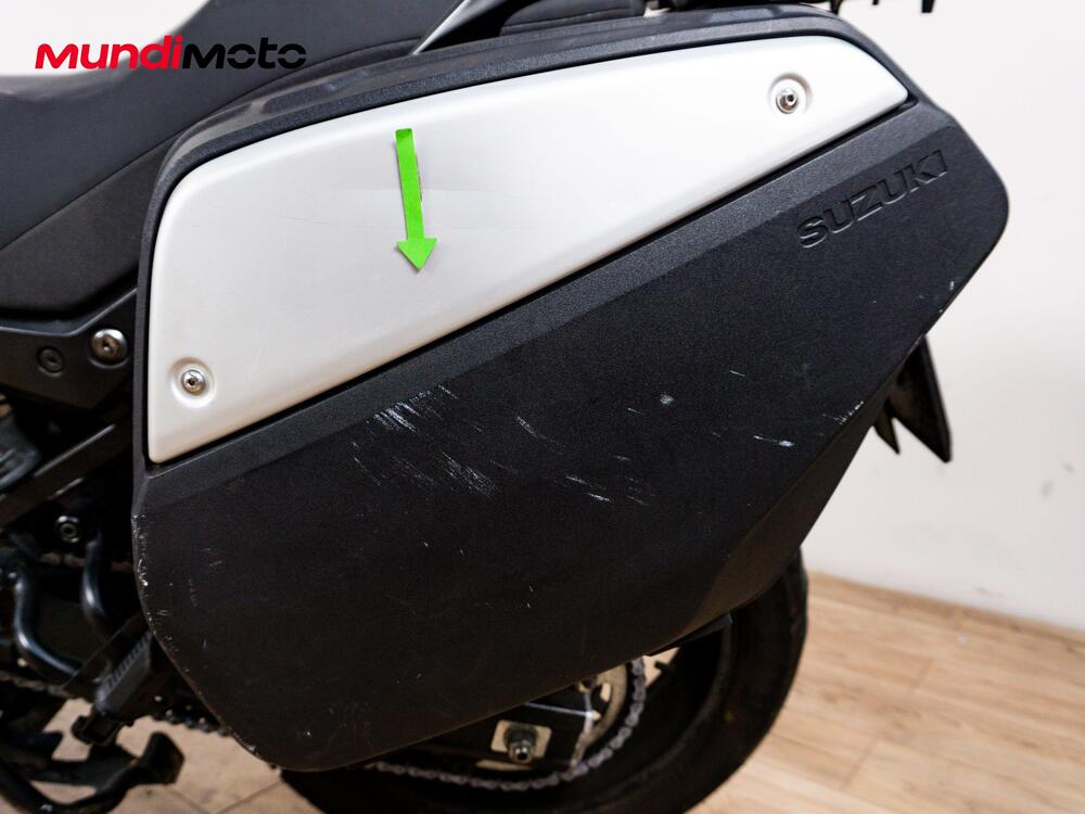 Suzuki V-Strom 650 (2008 - 11) (14)