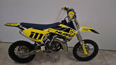 Husqvarna TC 65 (2019) usata