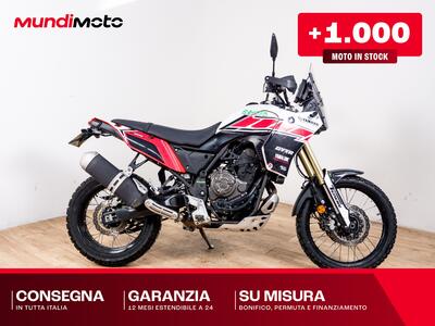 Yamaha T&eacute;n&eacute;r&eacute; 700 (2025) usata