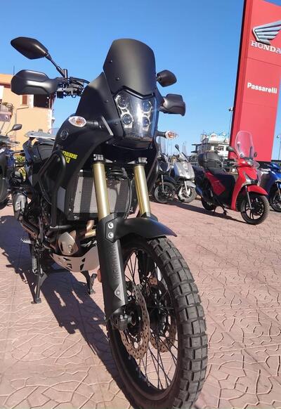 Yamaha T&eacute;n&eacute;r&eacute; 700 (2021) usata