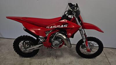 GASGAS MC 65 (2023 - 26) usata