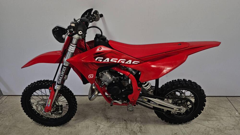 GASGAS MC 65 (2023 - 26) (2)