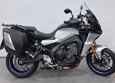 Yamaha Tracer 9 GT+ (2023 - 24) usata