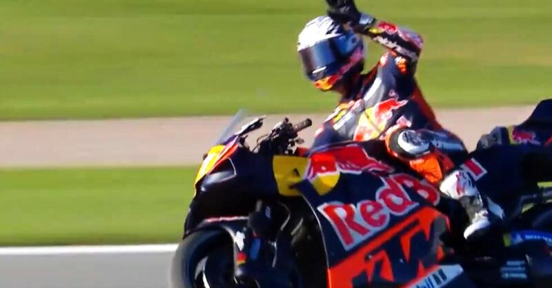 MotoGP 2025. GP di Valencia. Pre-qualifiche: Pedro Acosta 1&deg;, poi Marco Bezzecchi e Franco Morbidelli. Pecco Bagnaia fuori dai 10 [RISULTATI]