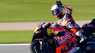 MotoGP 2025. GP di Valencia. Pre-qualifiche: Pedro Acosta 1&deg;, poi Marco Bezzecchi e Franco Morbidelli. Pecco Bagnaia fuori dai 10 [RISULTATI]