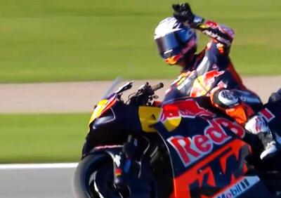 MotoGP 2025. GP di Valencia. Pre-qualifiche: Pedro Acosta 1°, poi Marco Bezzecchi e Franco Morbidelli. Pecco Bagnaia fuori dai 10 [RISULTATI]