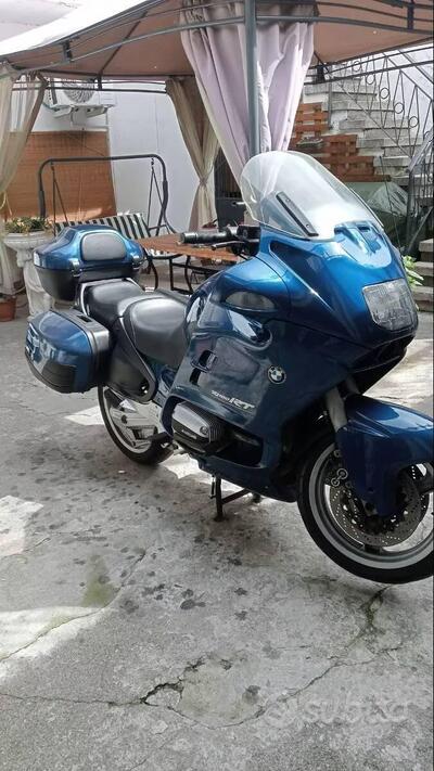 Bmw R 1100 RT ABS (1995 - 2001) usata