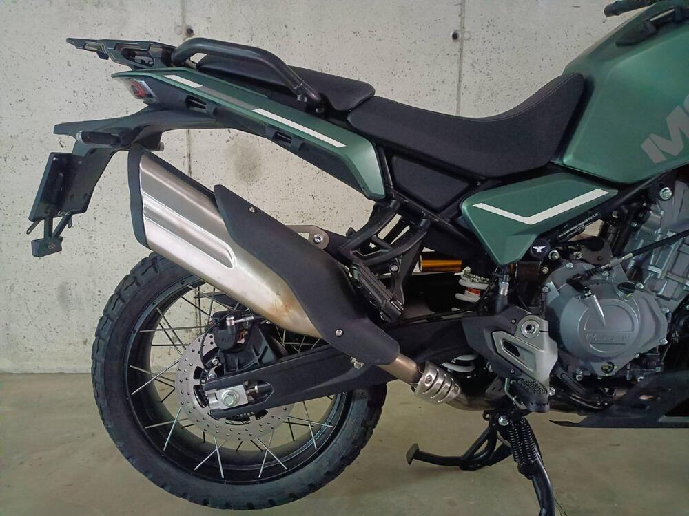 Moto Morini Allthrike 450 (2025 - 26) (3)