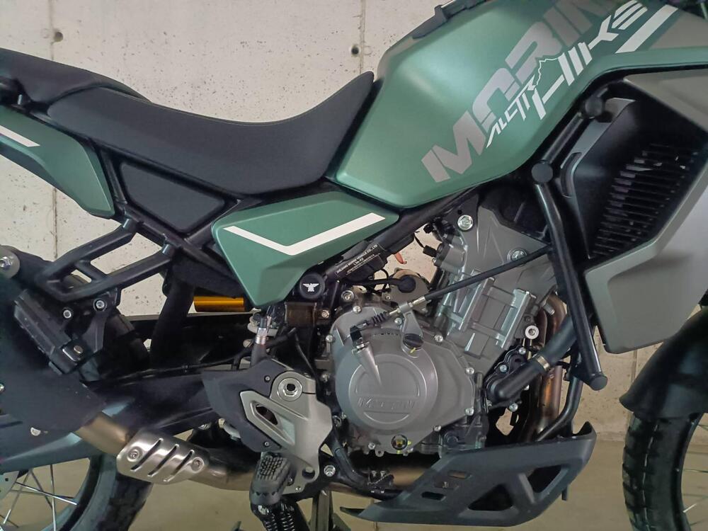 Moto Morini Allthrike 450 (2025 - 26) (2)