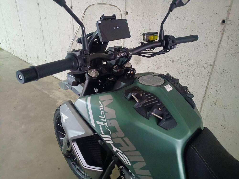 Moto Morini Allthrike 450 (2025 - 26) (6)