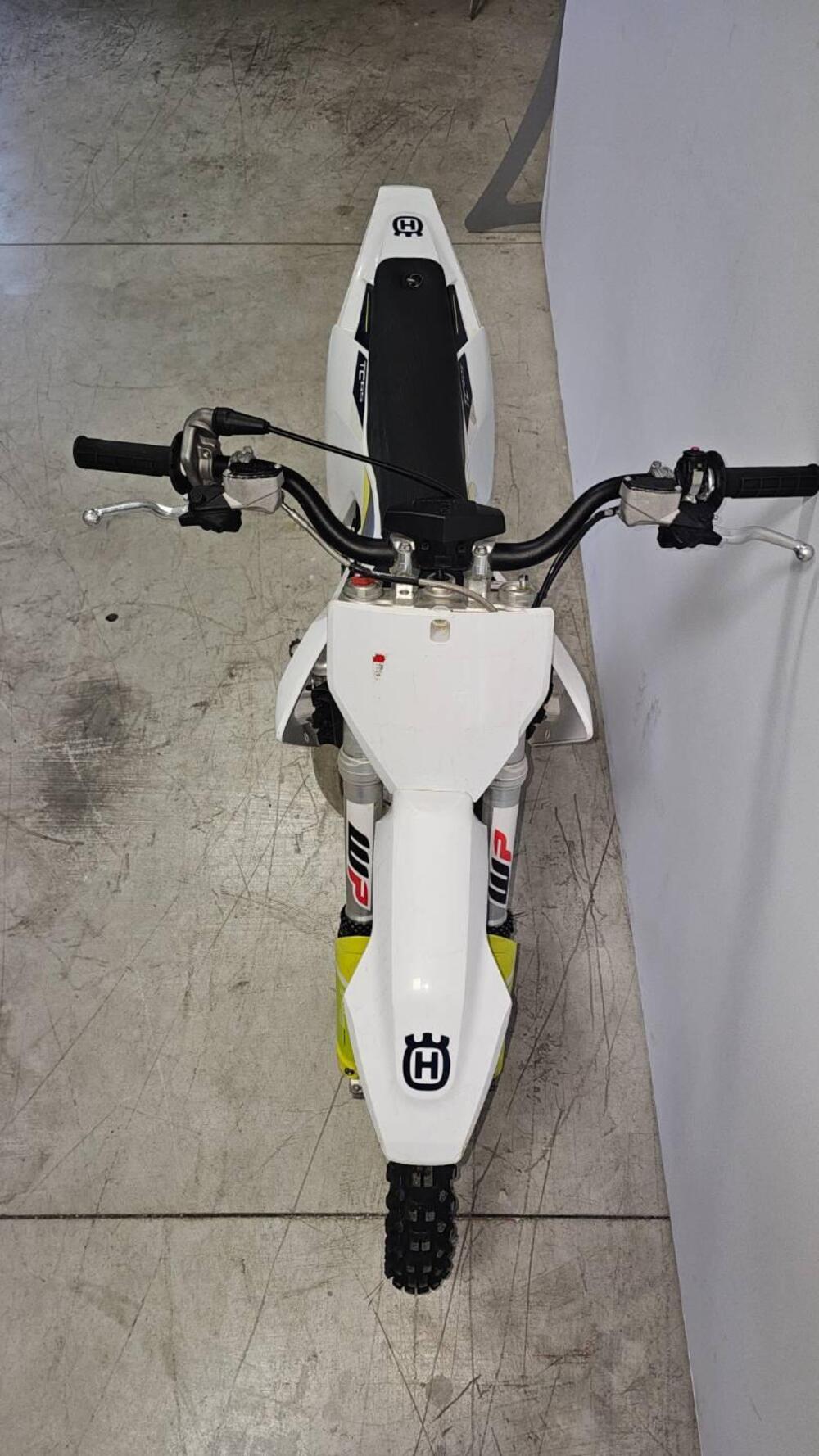 Husqvarna TC 65 (2022) (4)