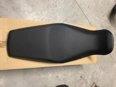 Sella standard transalp 750 del 2023 Honda