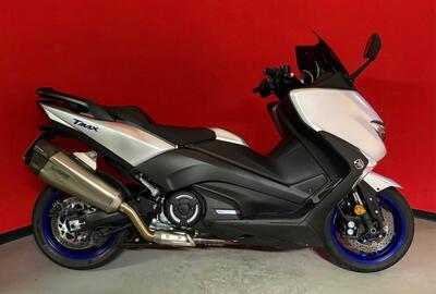 Yamaha T-Max 530 SX (2017 - 19) usata