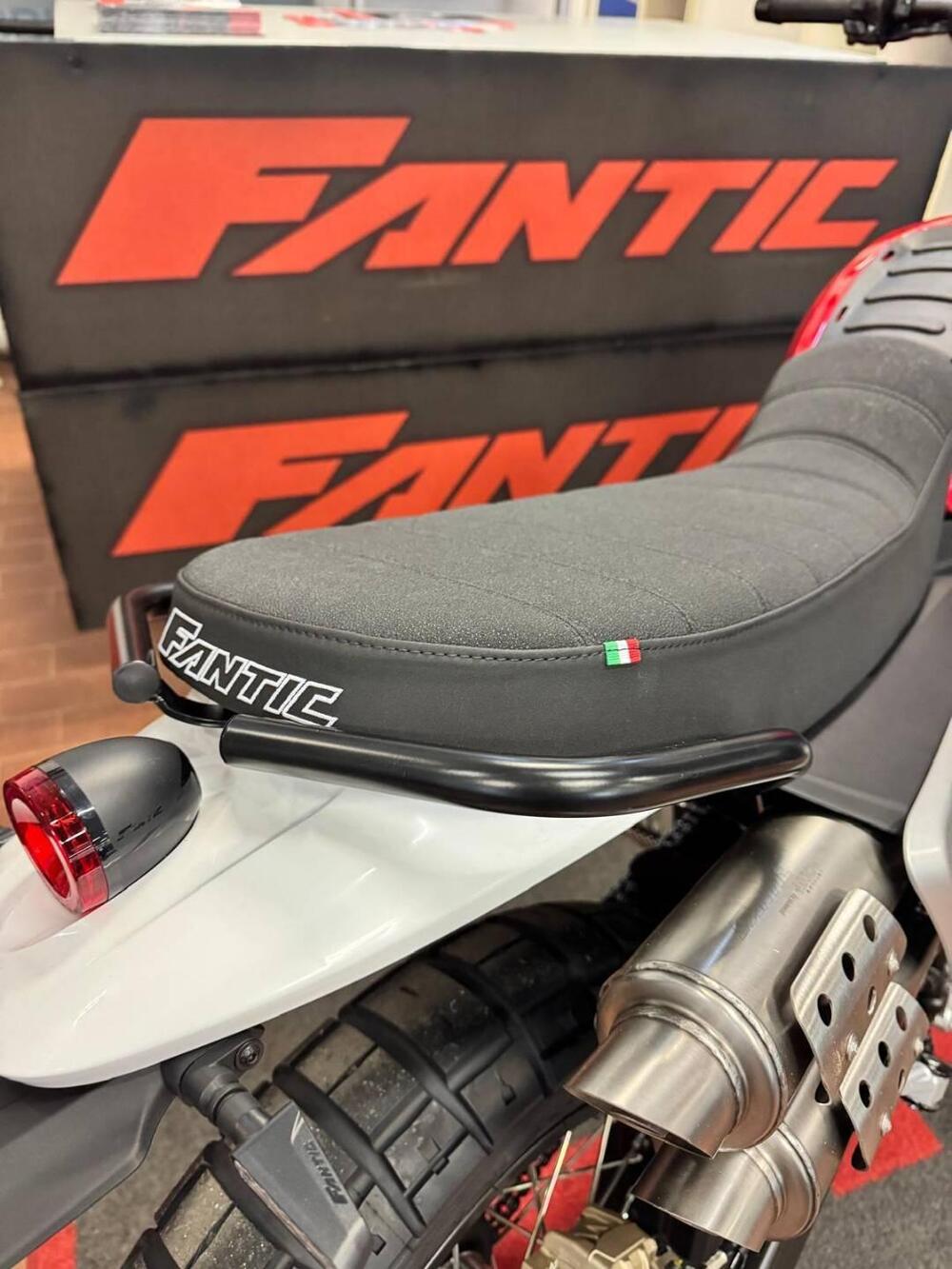 Fantic Motor Caballero 500 Scrambler (2025 - 26) (6)