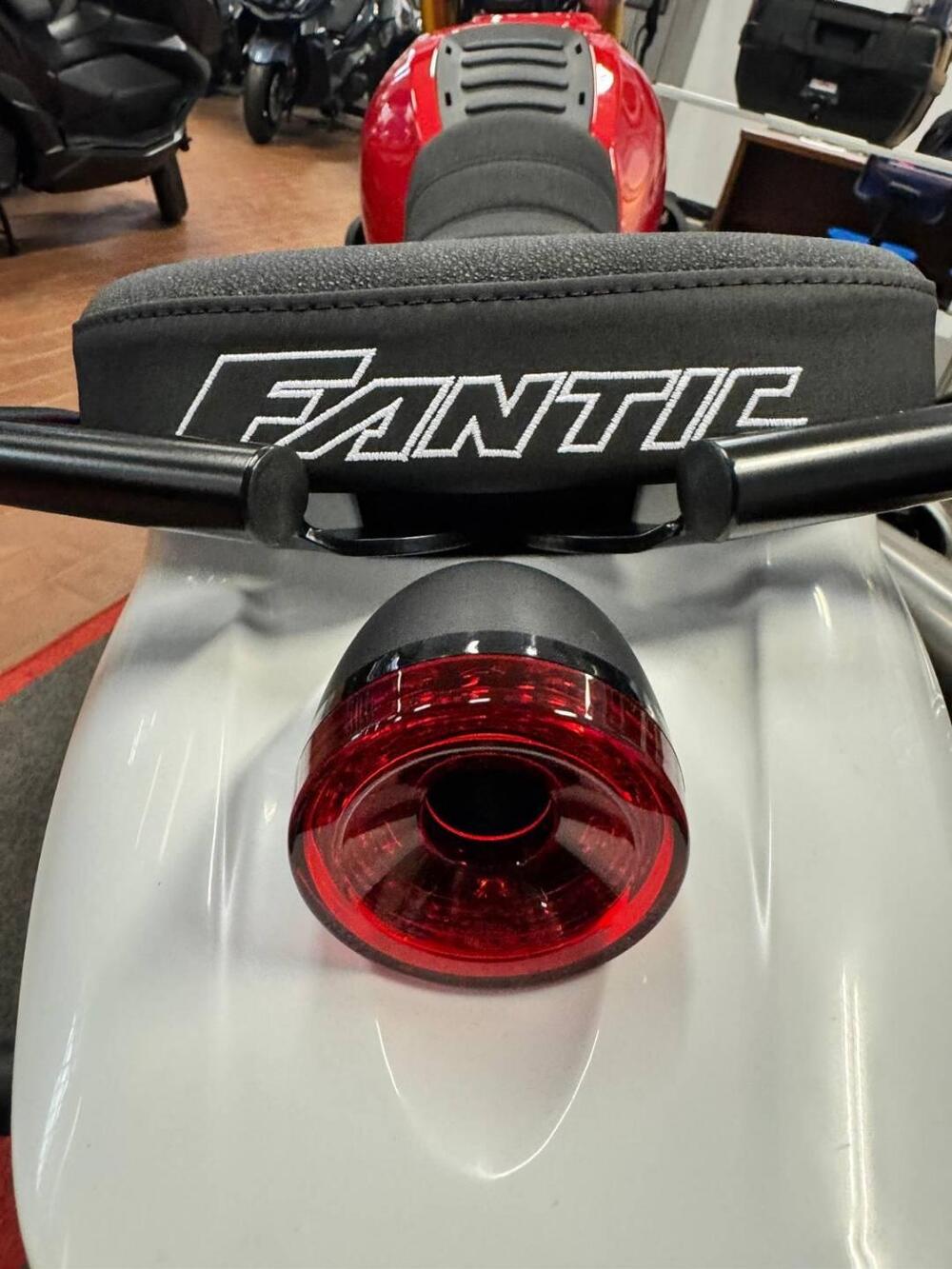 Fantic Motor Caballero 500 Scrambler (2025 - 26) (11)