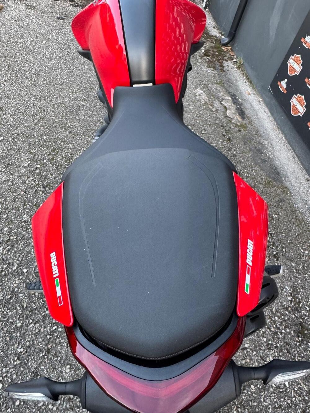 Ducati Monster 937 + (2021 - 25) (6)