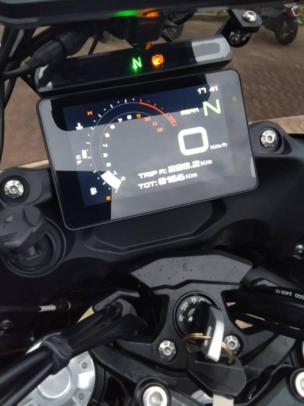 Benelli TRK 702X (2023 - 25) (6)