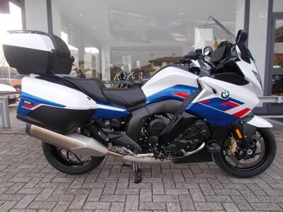 Bmw K 1600 GT (2022 - 25) usata