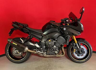 Yamaha Fazer 8 (2010 - 16) usata