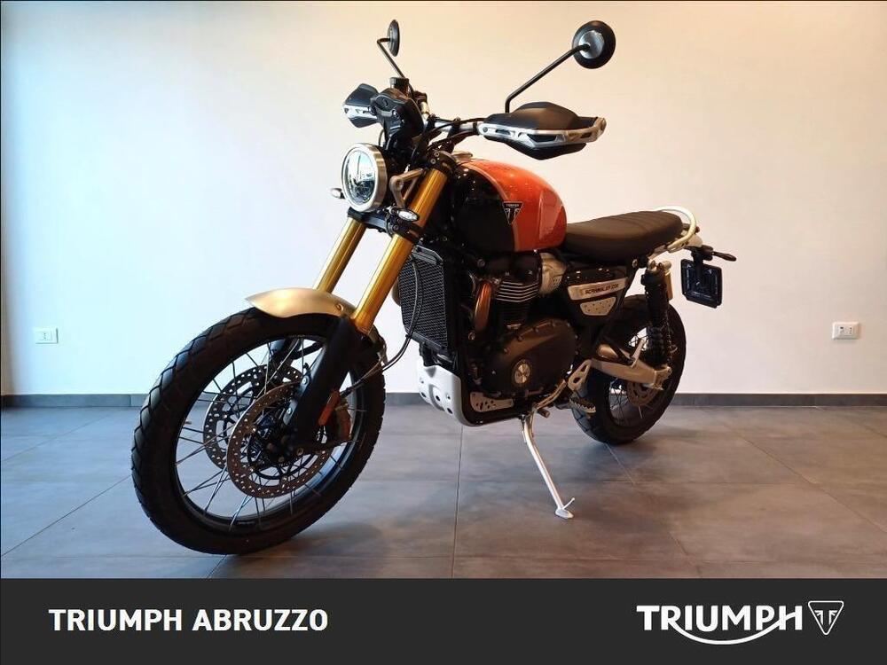Triumph Scrambler 1200 XE (2024 - 25) (3)